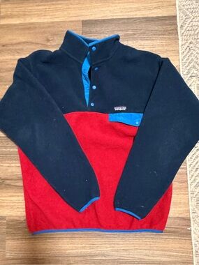 Patagonia pullover